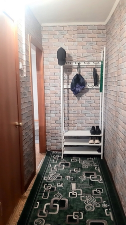 
  Продам 3-комн. квартиру, 56 м², Высотная ул, д. 27
. Фото 13.