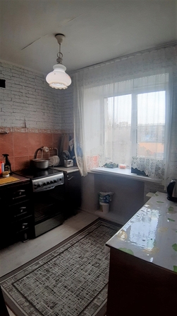
  Продам 3-комн. квартиру, 56 м², Высотная ул, д. 27
. Фото 15.
