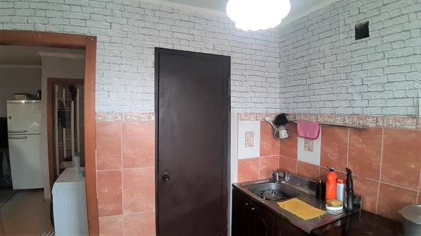 
  Продам 3-комн. квартиру, 56 м², Высотная ул, д. 27
. Фото 16.