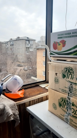 
  Продам 3-комн. квартиру, 56 м², Высотная ул, д. 27
. Фото 19.