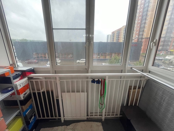 
  Продается 1-комн. квартира, 36 м², ЖК Образцово, дом 1
. Фото 1.