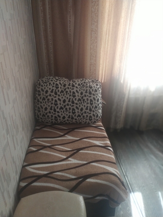 
  Сдам 1-комн. квартиру, 16 м², Воронова ул, д. 37
. Фото 6.