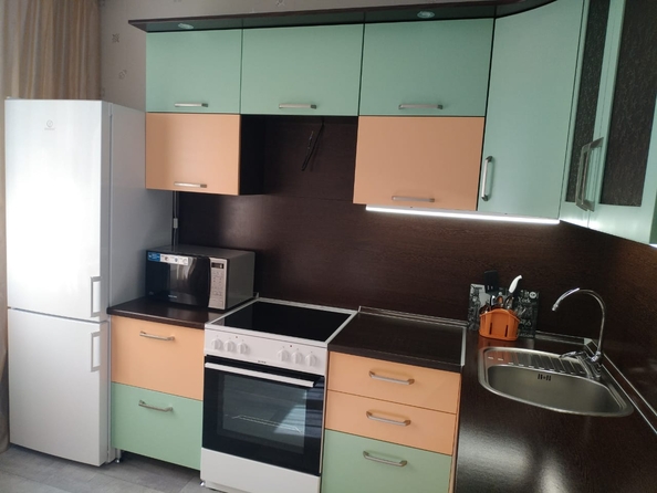 
  Сдам 2-комн. квартиру, 53.1 м², Кутузова ул, д. 83а
. Фото 1.