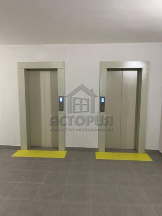 
  Продается 1-комн. квартира, 37 м², ЖК Аринский, дом 2 корпус 1
. Фото 6.