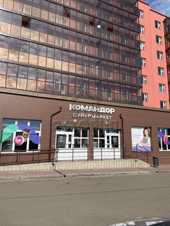 
  Продается 1-комн. квартира, 37 м², ЖК Аринский, дом 2 корпус 1
. Фото 8.