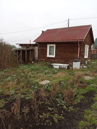 
  Продам земельный участок, 9.8 соток, Красноярск
. Фото 5.