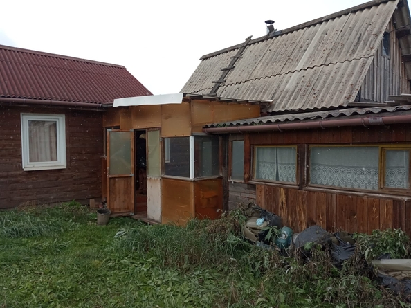 
  Продам земельный участок, 9.8 соток, Красноярск
. Фото 6.