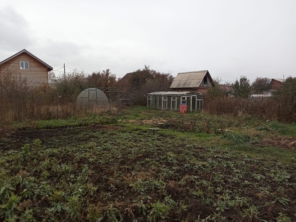 
  Продам земельный участок, 9.8 соток, Красноярск
. Фото 12.