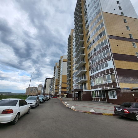 
  Продается 1-комн. квартира, 38.2 м², ЖК Родники, дом 6
. Фото 2.