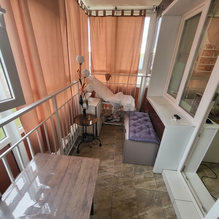 
  Продается 1-комн. квартира, 38.2 м², ЖК Родники, дом 6
. Фото 21.