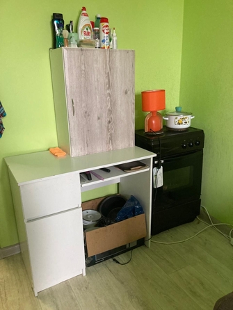 
  Продам комната, 12 м², Воронова ул, д. 12в
. Фото 5.