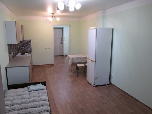 
  Сдам 1-комн. квартиру, 29.2 м², Соколовская ул, д. 64
. Фото 6.