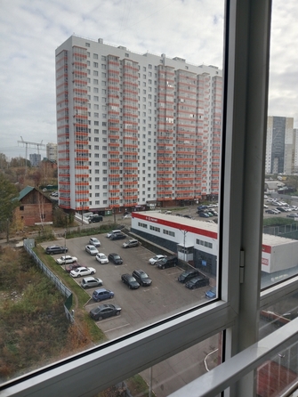 
  Продам студия 30 м², в ЖК Серебряный, квартал 1 дом 2/1. Фото 6.