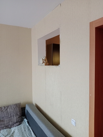 
  Продам студия 30 м², в ЖК Серебряный, квартал 1 дом 2/1. Фото 14.