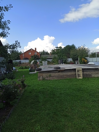 
  Продам земельный участок, 15 соток, Сосновоборск
. Фото 9.