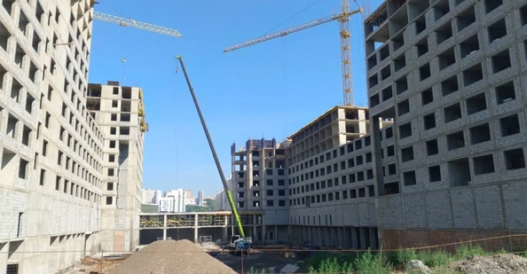 
  Продается студия, 20.68 м², ЖК Премьер парк
. Фото 6.