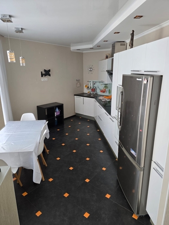 
  Сдается 3-комн. квартира, 100 м², Авиаторов ул, д. 41
. Фото 7.