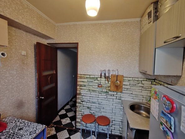 
  Продам 2-комн. квартиру, 43.9 м², Спортивная ул, д. 186
. Фото 13.