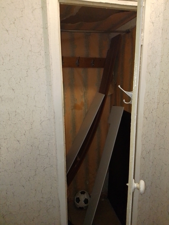 
  Продам 1-комн. квартиру, 30.7 м², Энергетиков ул, д. 36
. Фото 7.