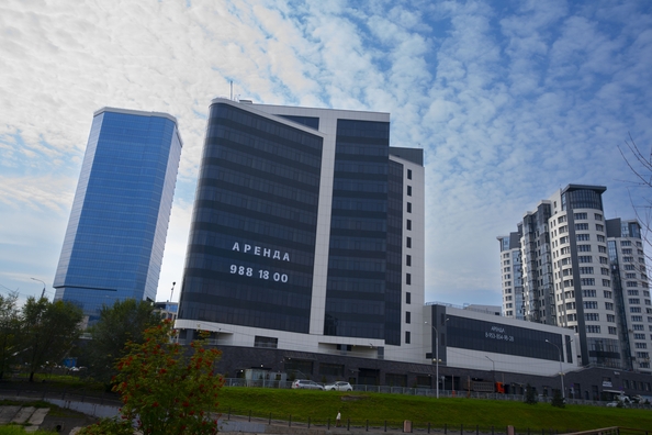 
  Сдается офис, 288 м², Ленина ул, д. 16
. Фото 1.