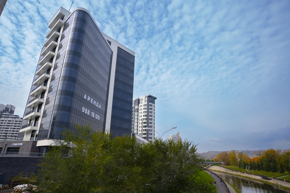 
  Сдается офис, 446 м², Ленина ул, д. 16
. Фото 1.