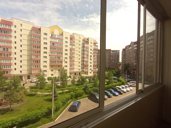 
  Сдам посуточно 1-комн. квартиру, 42 м², Авиаторов ул, д. 68
. Фото 11.