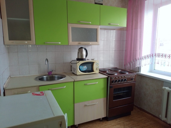 
  Продается 1-комн. квартира, 32 м², Энергетиков ул, д. 32
. Фото 6.