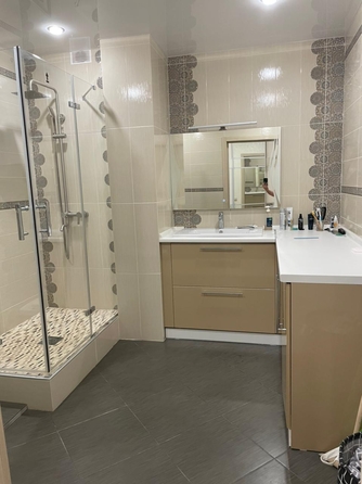
  Продам 1-комн. квартиру, 44.5 м², 60 лет образования СССР пр-кт, д. 62д
. Фото 9.