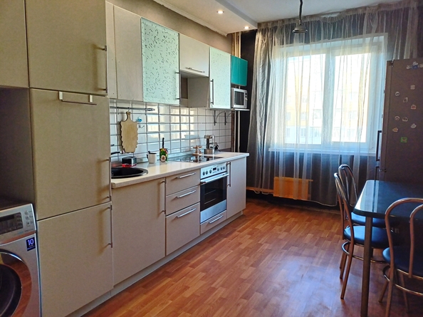 
  Сдам 2-комн. квартиру, 56 м², Молокова ул, д. 66
. Фото 11.
