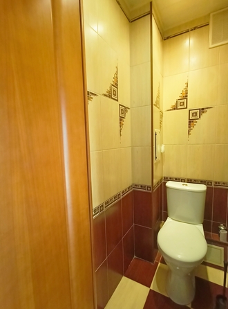 
  Сдам 2-комн. квартиру, 56 м², Молокова ул, д. 66
. Фото 15.