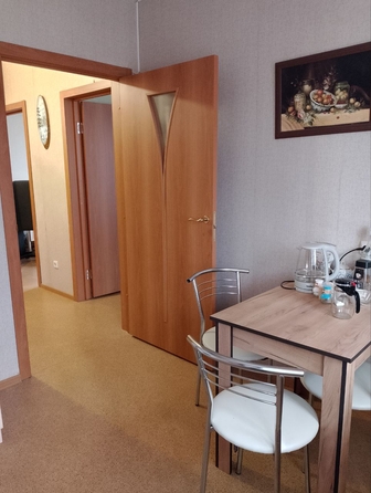 
  Продам 2-комн. квартиру, 45 м², ЖК Енисейская Слобода, 3 дом
. Фото 1.