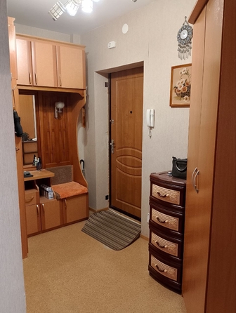 
  Продам 2-комн. квартиру, 45 м², ЖК Енисейская Слобода, 3 дом
. Фото 2.