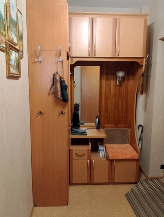 
  Продам 2-комн. квартиру, 45 м², ЖК Енисейская Слобода, 3 дом
. Фото 3.