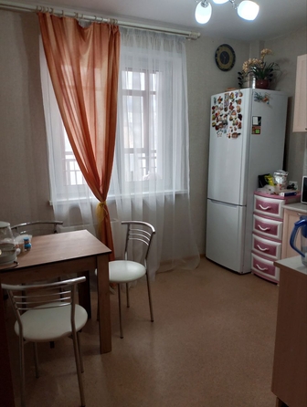 
  Продам 2-комн. квартиру, 45 м², ЖК Енисейская Слобода, 3 дом
. Фото 11.