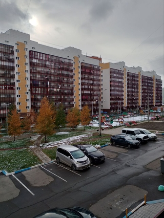 
  Продам 2-комн. квартиру, 45 м², ЖК Енисейская Слобода, 3 дом
. Фото 16.
