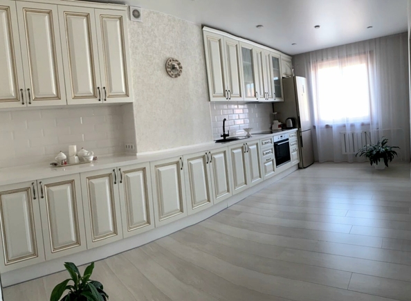 
  Продам 3-комн. квартиру, 71 м², Алексеева ул, д. 25
. Фото 6.