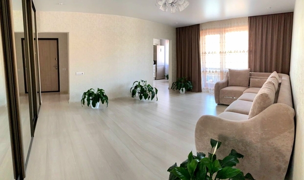 
  Продам 3-комн. квартиру, 71 м², Алексеева ул, д. 25
. Фото 11.