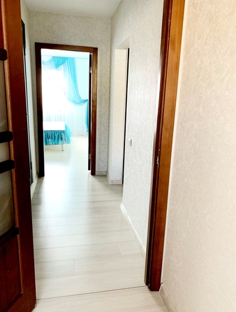 
  Продам 3-комн. квартиру, 71 м², Алексеева ул, д. 25
. Фото 12.