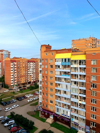 
  Продам 3-комн. квартиру, 71 м², Алексеева ул, д. 25
. Фото 18.