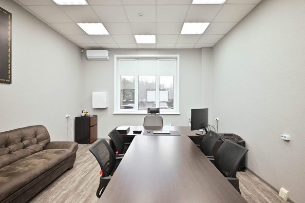 
  Продается офис, 149 м², Караульная ул
. Фото 1.