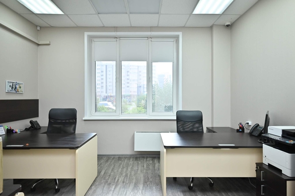 
  Продается офис, 149 м², Караульная ул
. Фото 11.