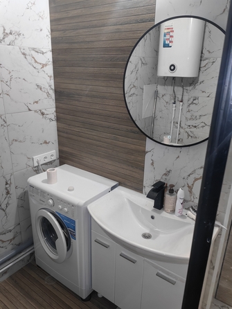 
  Сдам 2-комн. квартиру, 55 м², Светлогорский пер, д. 14
. Фото 5.