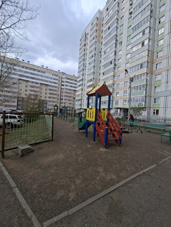 
  Продается студия, 33 м², ЖК Комбайностроителей, 20-24, 2 дом 2 очередь 2 этап
. Фото 1.