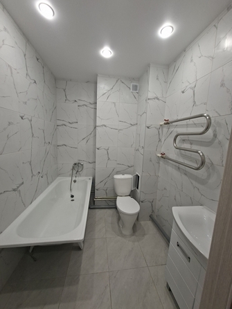 
  Продается студия, 33 м², ЖК Комбайностроителей, 20-24, 2 дом 2 очередь 2 этап
. Фото 7.