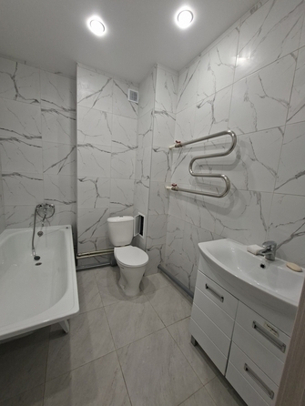 
  Продается студия, 33 м², ЖК Комбайностроителей, 20-24, 2 дом 2 очередь 2 этап
. Фото 8.