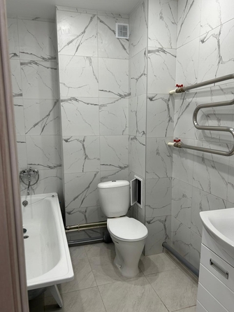 
  Продается студия, 33 м², ЖК Комбайностроителей, 20-24, 2 дом 2 очередь 2 этап
. Фото 26.