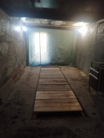 
  Продам бокс, 24 м², Академгородок ул, д. 16д
. Фото 1.