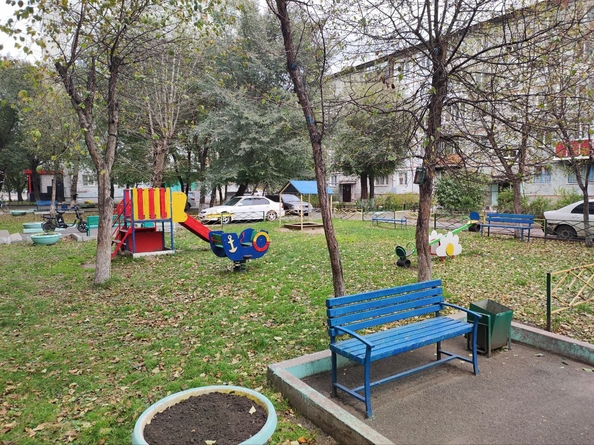 
  Продам 2-комн. квартиру, 44.7 м², Металлургов пр-кт, д. 47
. Фото 13.
