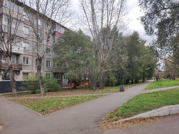 
  Продам 2-комн. квартиру, 44.7 м², Металлургов пр-кт, д. 47
. Фото 14.