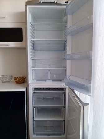 
  Сдам 1-комн. квартиру, 43 м², Норильская ул, д. 34
. Фото 3.